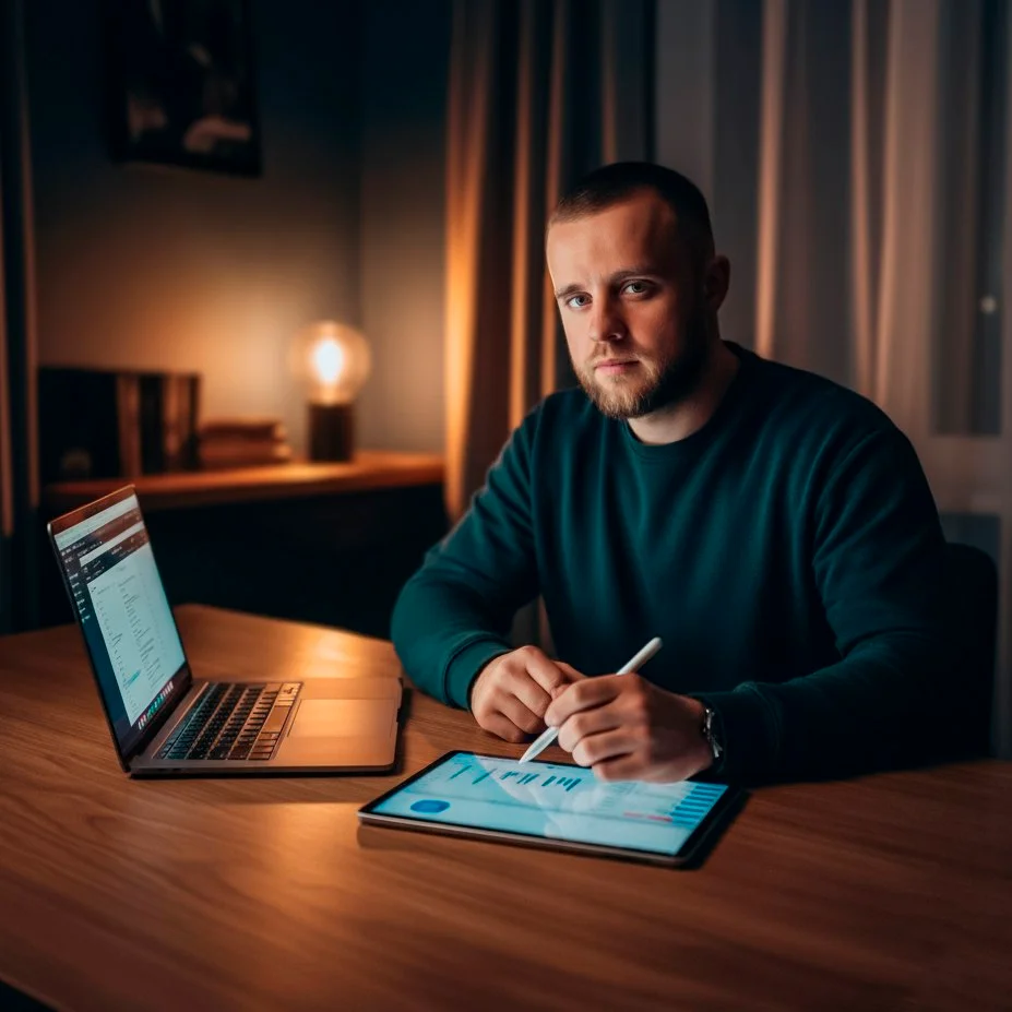 Николай Баталин — персональный разбор