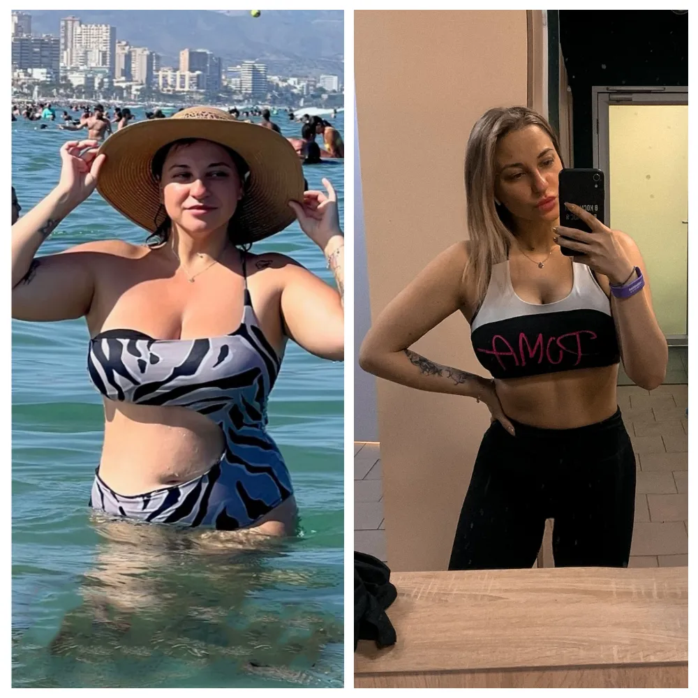 Алёна, 33 года, преподаватель