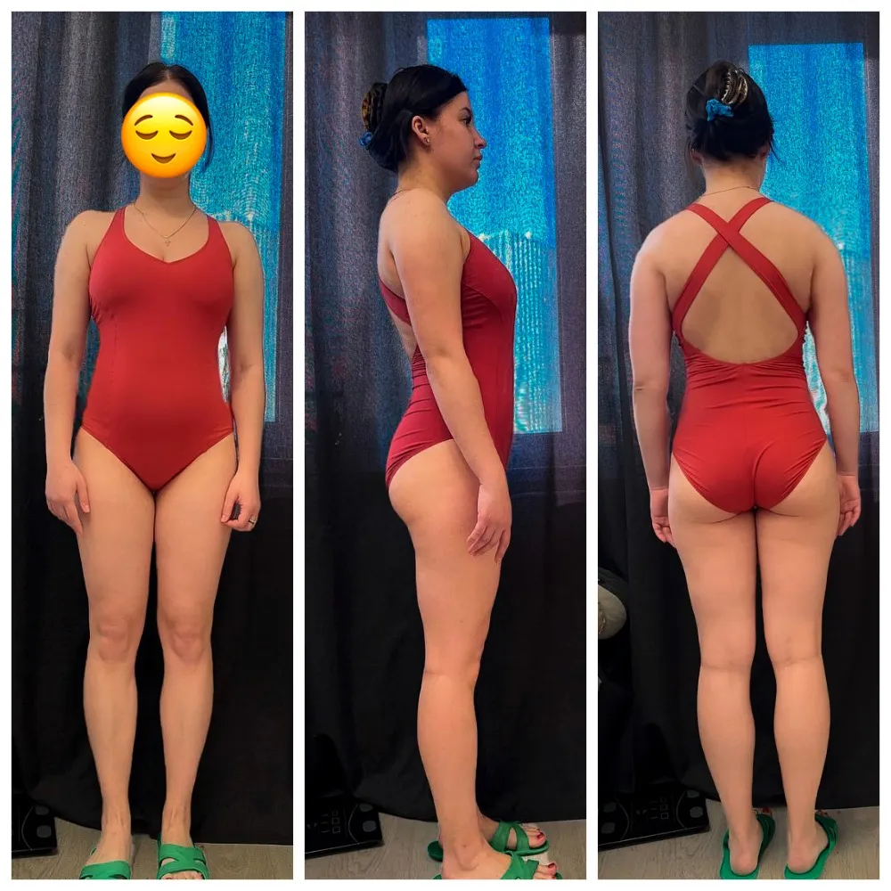 Аня, 28 лет, руководитель — после