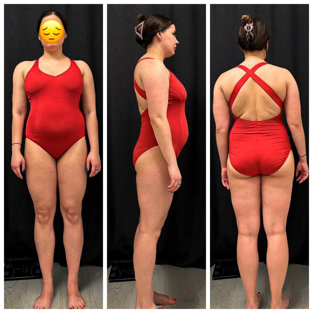 Аня, 28 лет, руководитель — до