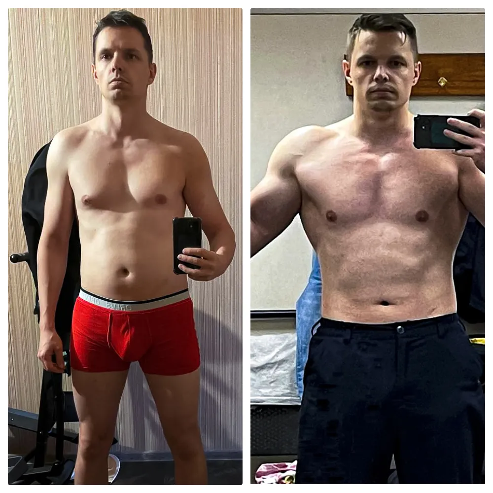 Илья, 33 года, менеджер