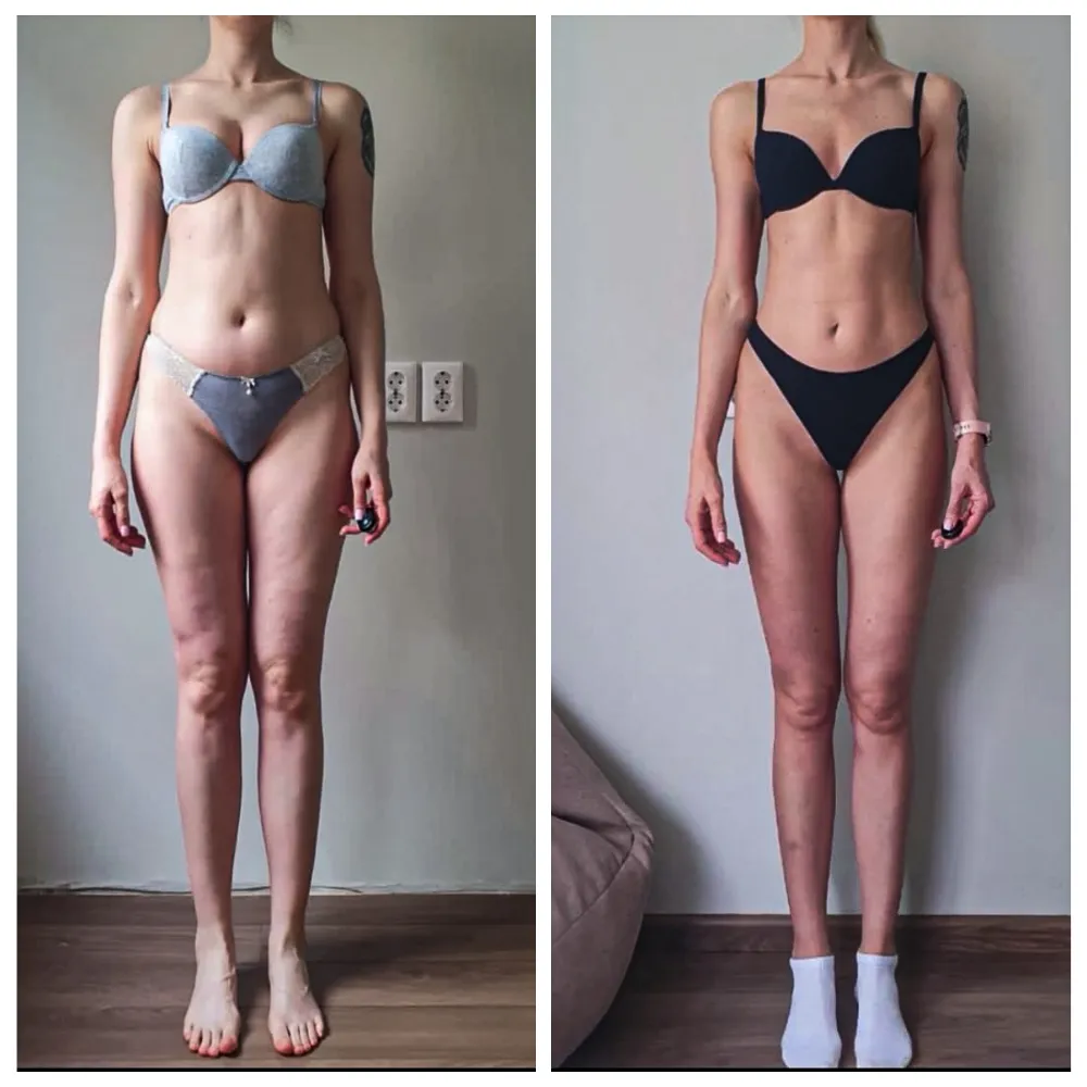 Марина, 35 лет, HR-директор — фото 1