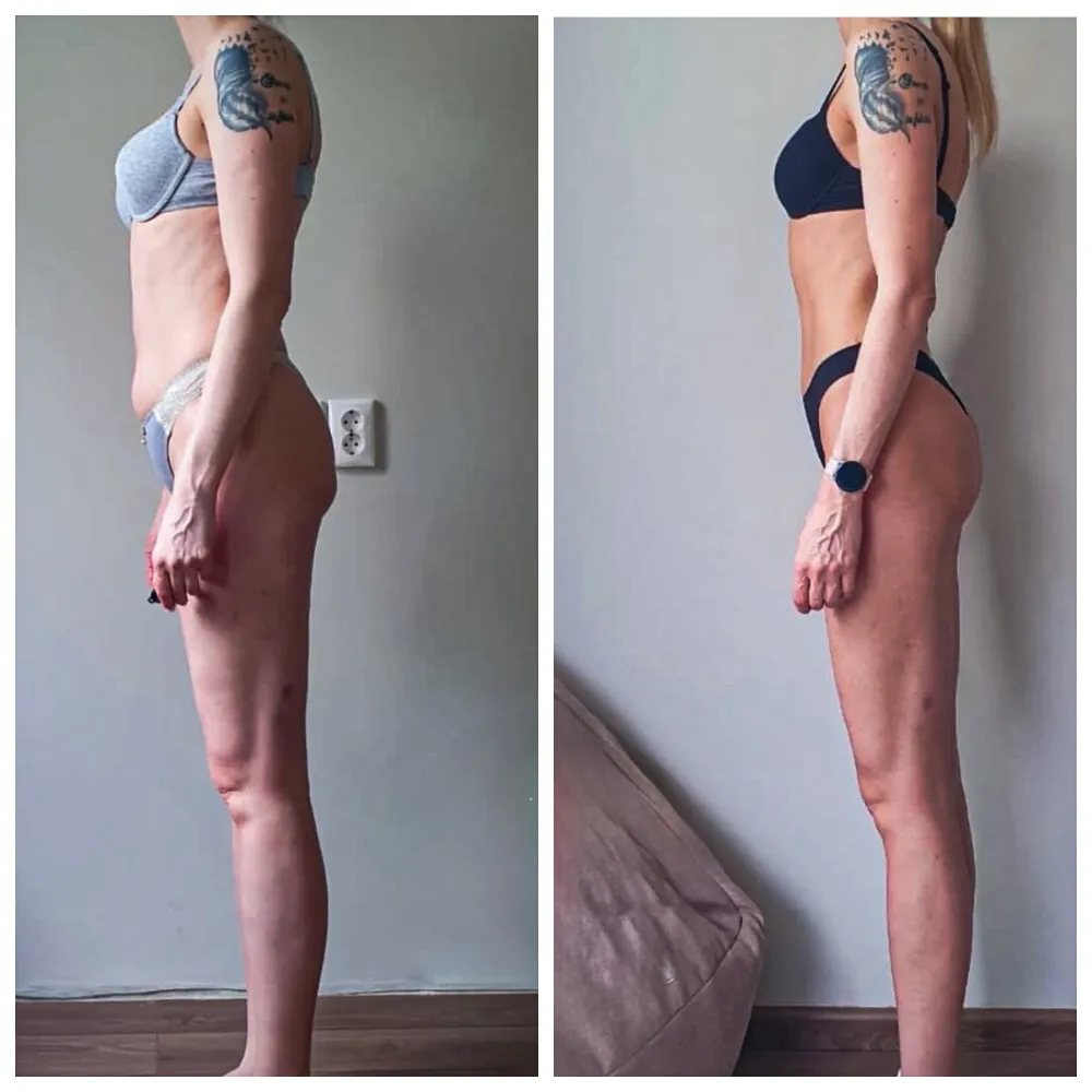 Марина, 35 лет, HR-директор — фото 2