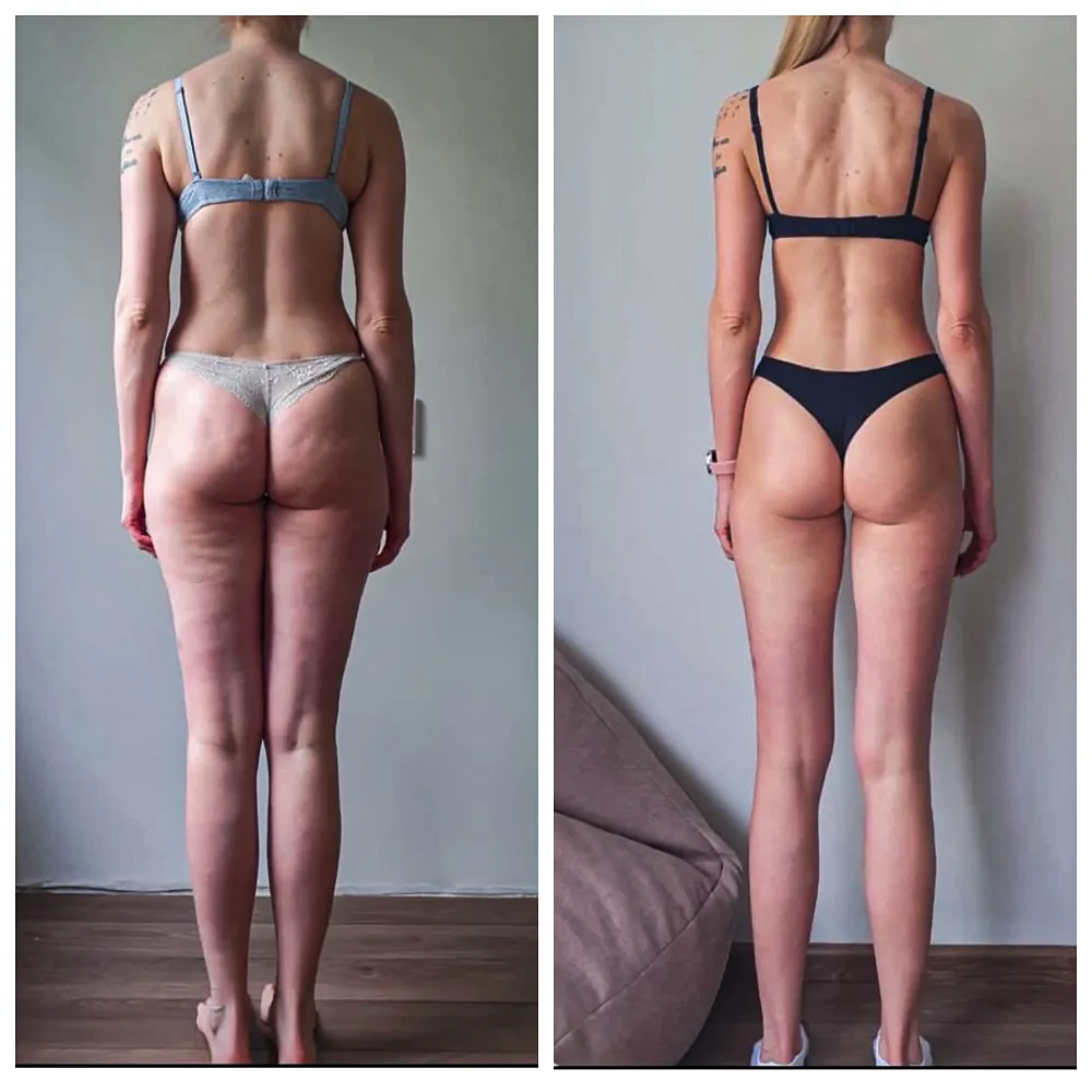 Марина, 35 лет, HR-директор — фото 3