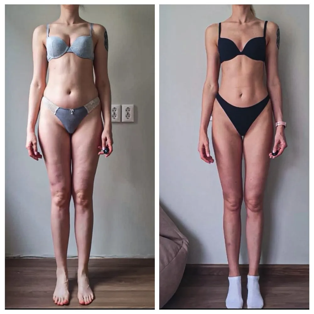 Марина, 35 лет, HR-директор