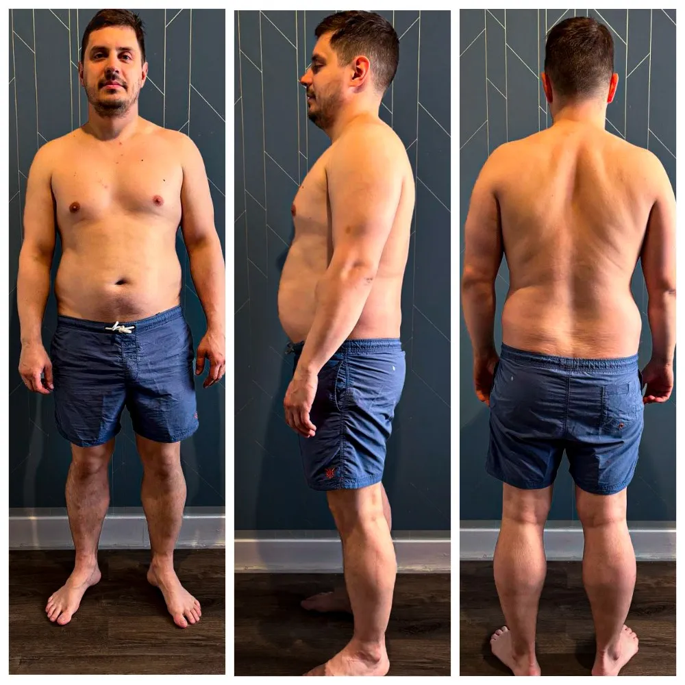 Серёга, 38 лет, работник завода — до