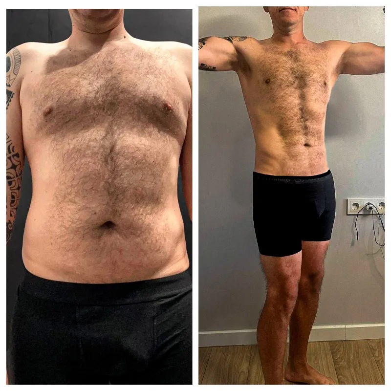 Влад, 42 года, предприниматель